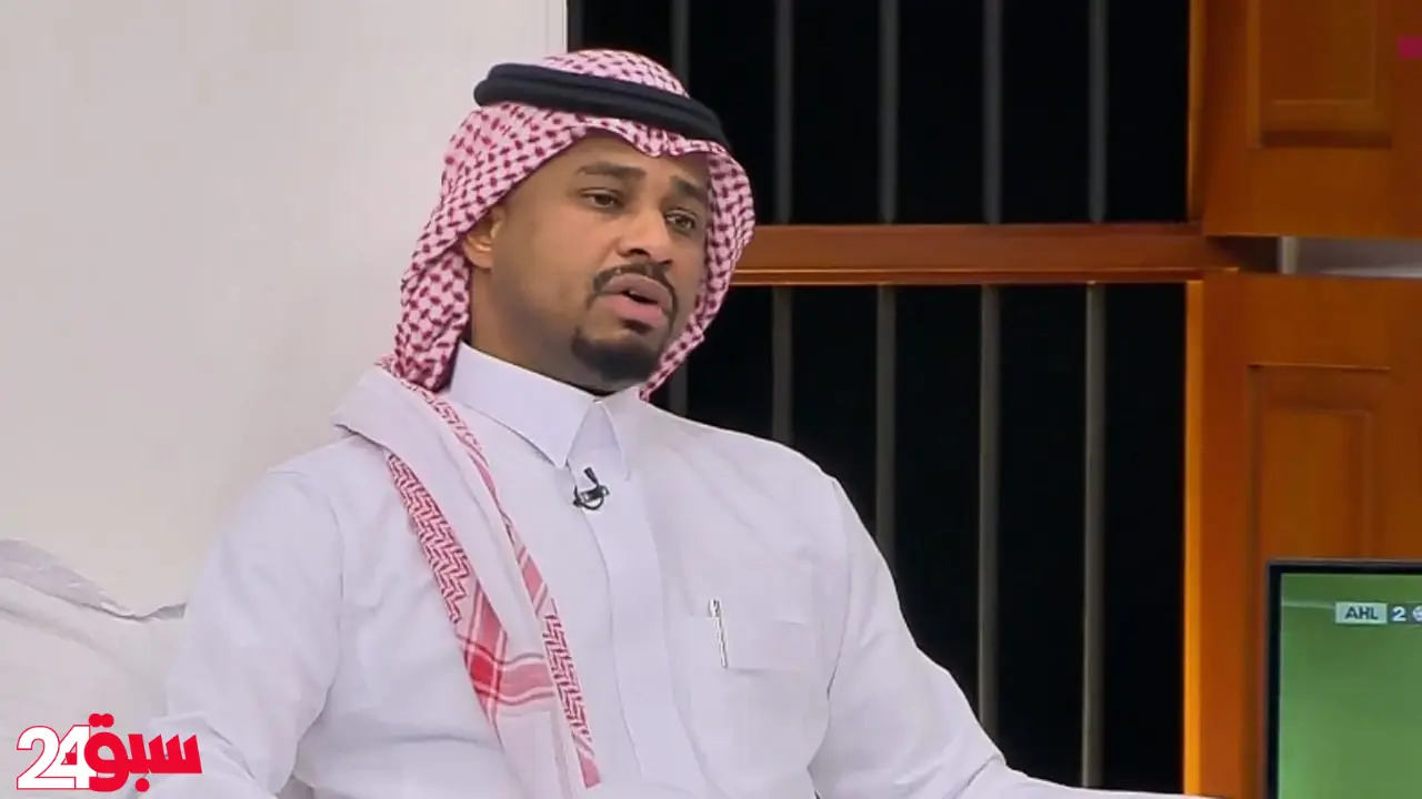 الشمراني يتوقع استمرار تألق الأخضر أمام العراق في مواجهة خليجية مرتقبة